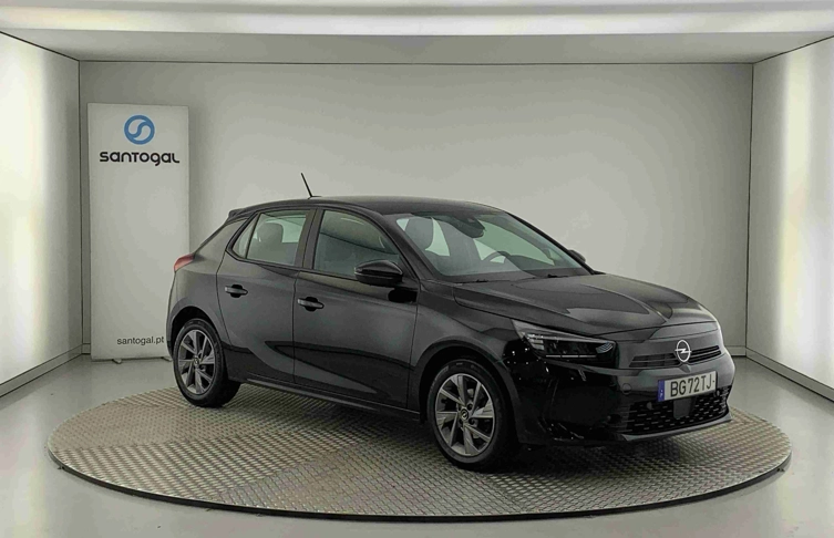 OPEL - Corsa - Corsa 1.2 Edition