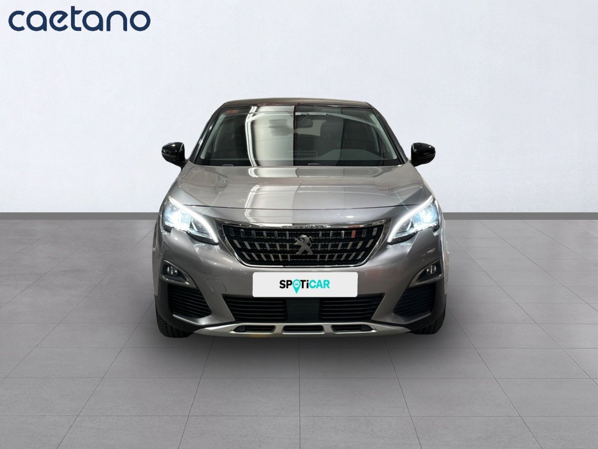 Peugeot 3008 1.2 PURETECH 96KW (130CV) ALLURE S&S