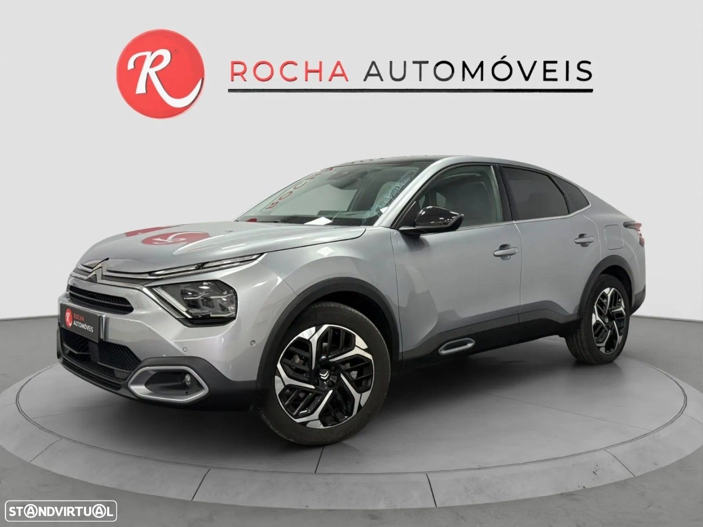 Citroën C4 PureTech 130 Stop&Start FEEL PACK