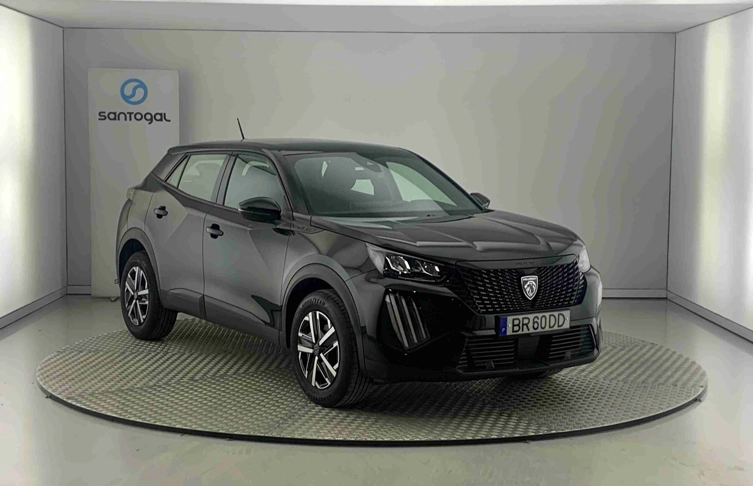 PEUGEOT - 2008 - 2008 1.2 PureTech Style