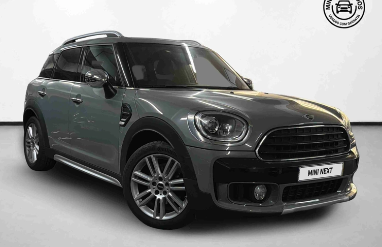 MINI - Mini Countryman - Mini One