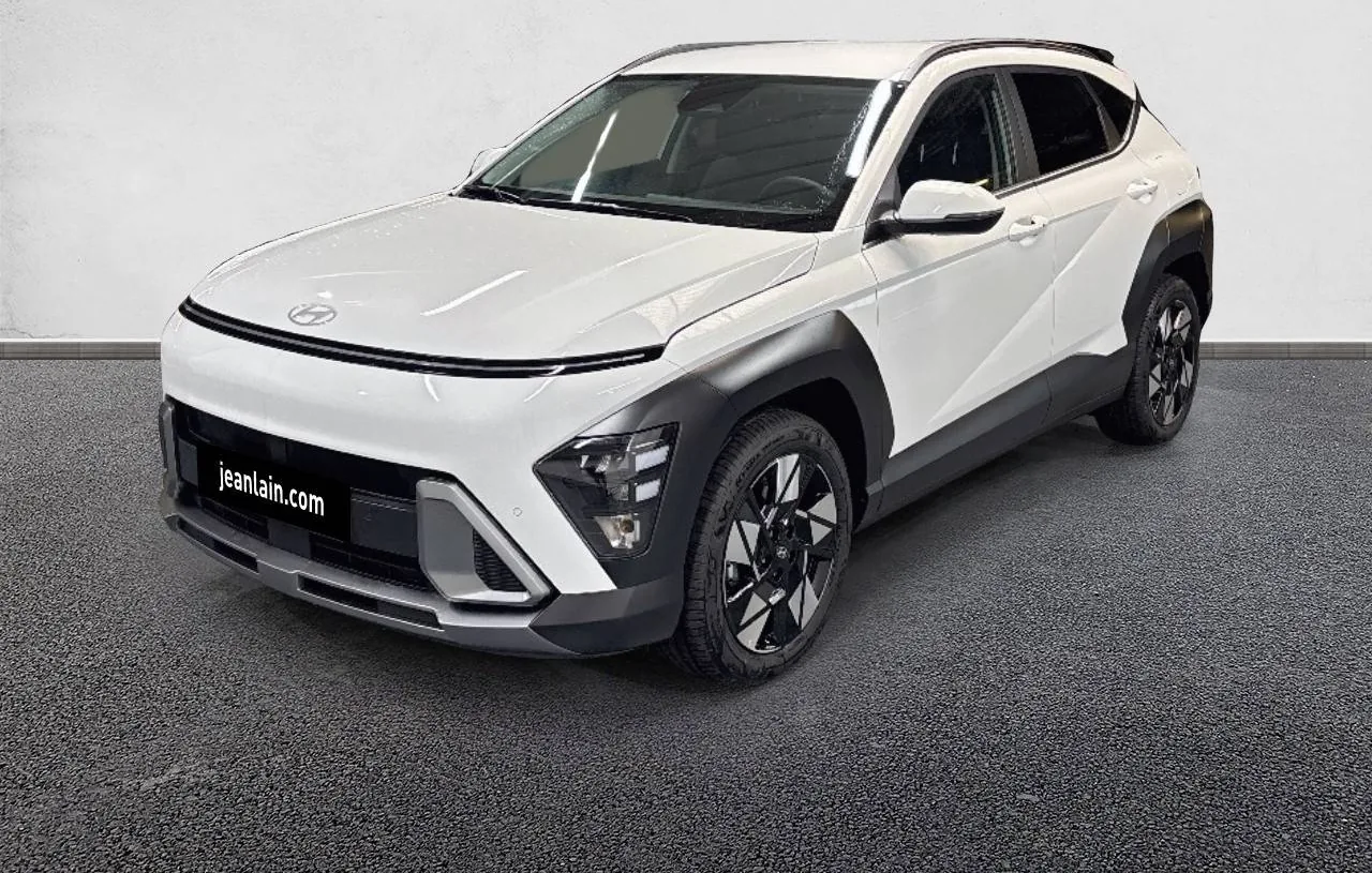 HYUNDAI KONA Hybrid 138 Creative