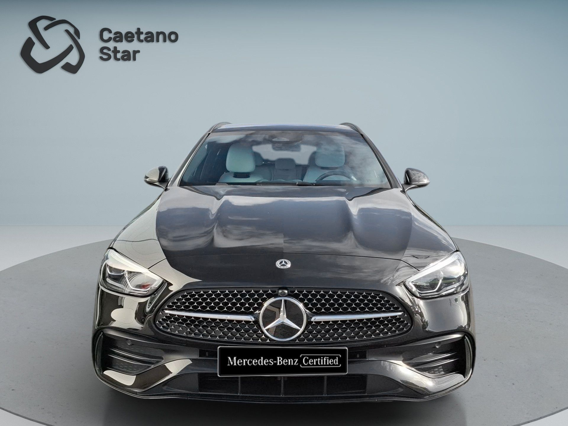 Mercedes-Benz Classe C