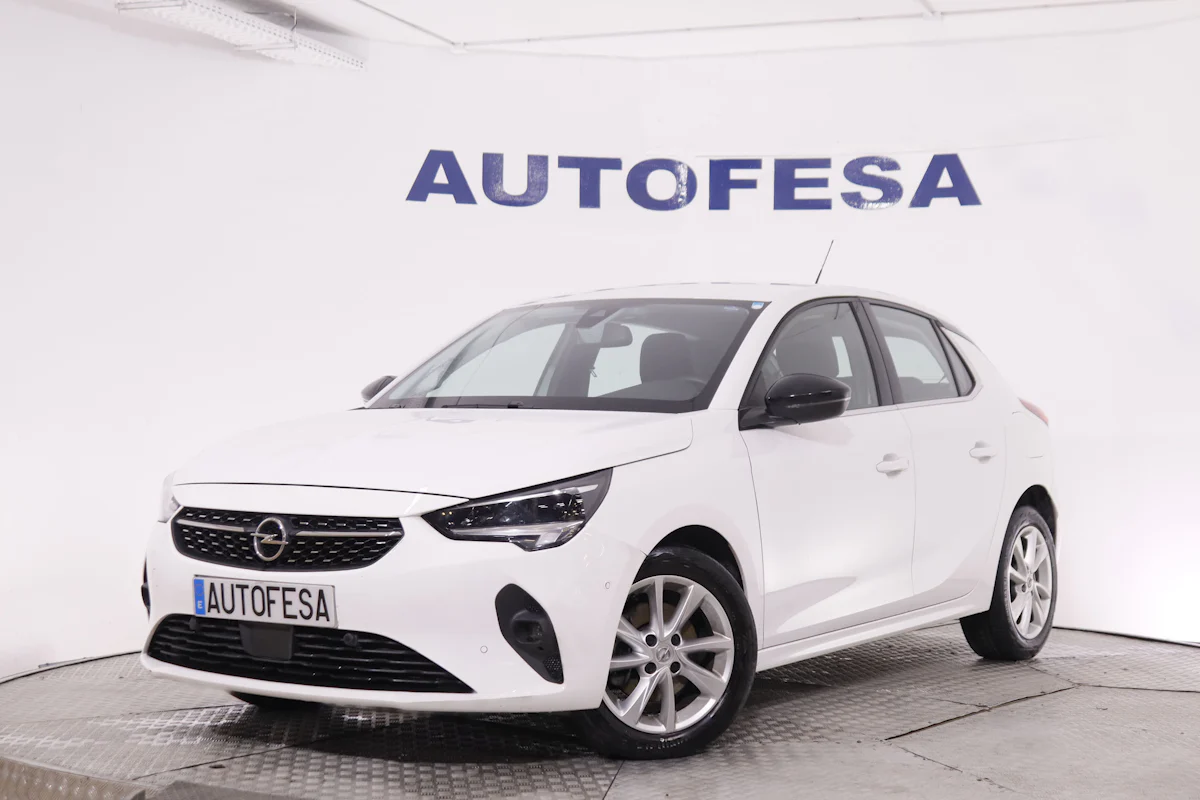 Opel Corsa 1.2T XHL ELEGANCE 100CV 5P # IVA DEDUCIBLE, PARKTRONIC