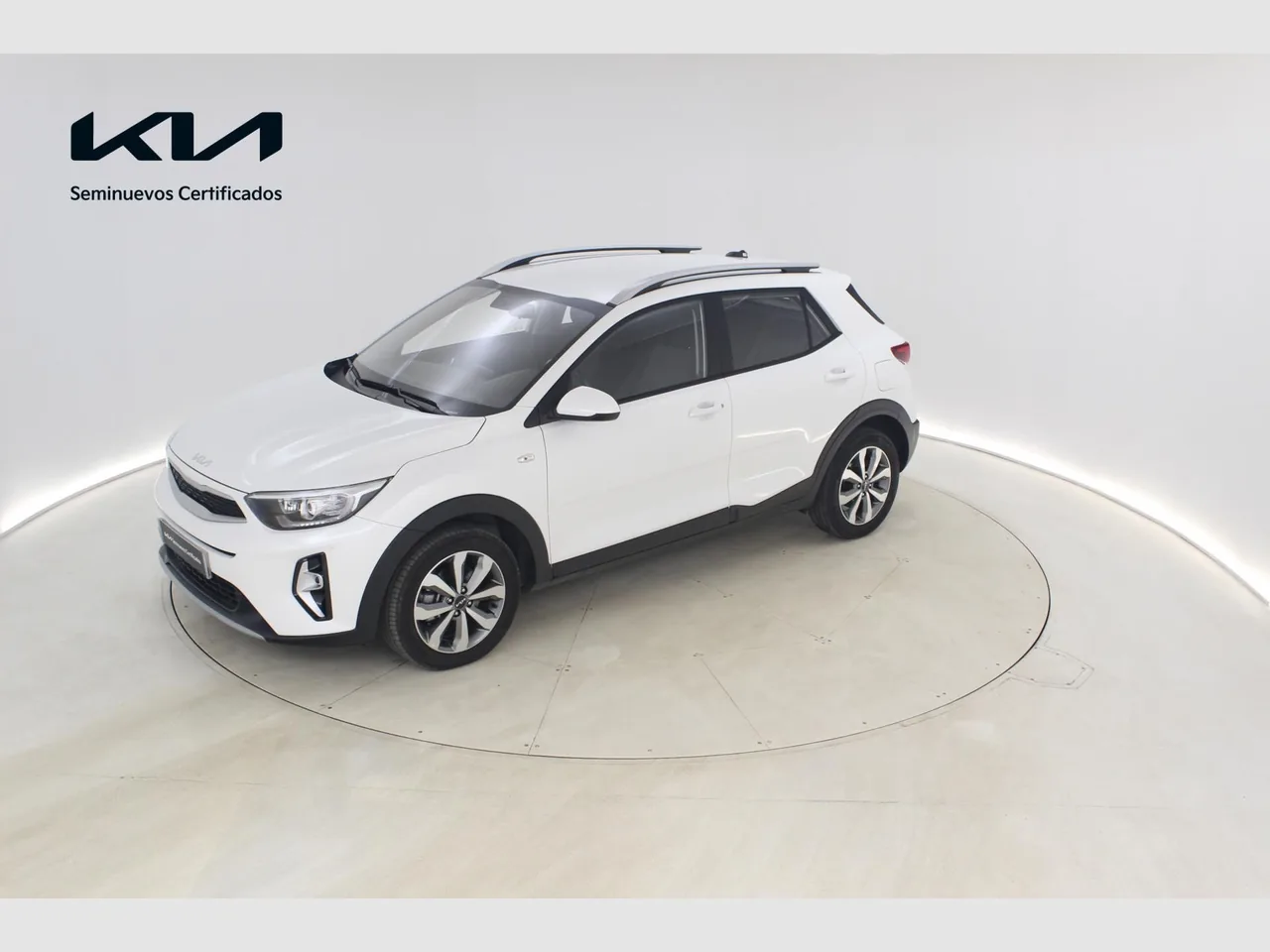 Kia Stonic 1.0 T-GDi 74kW (100CV) MHEV MT Concept