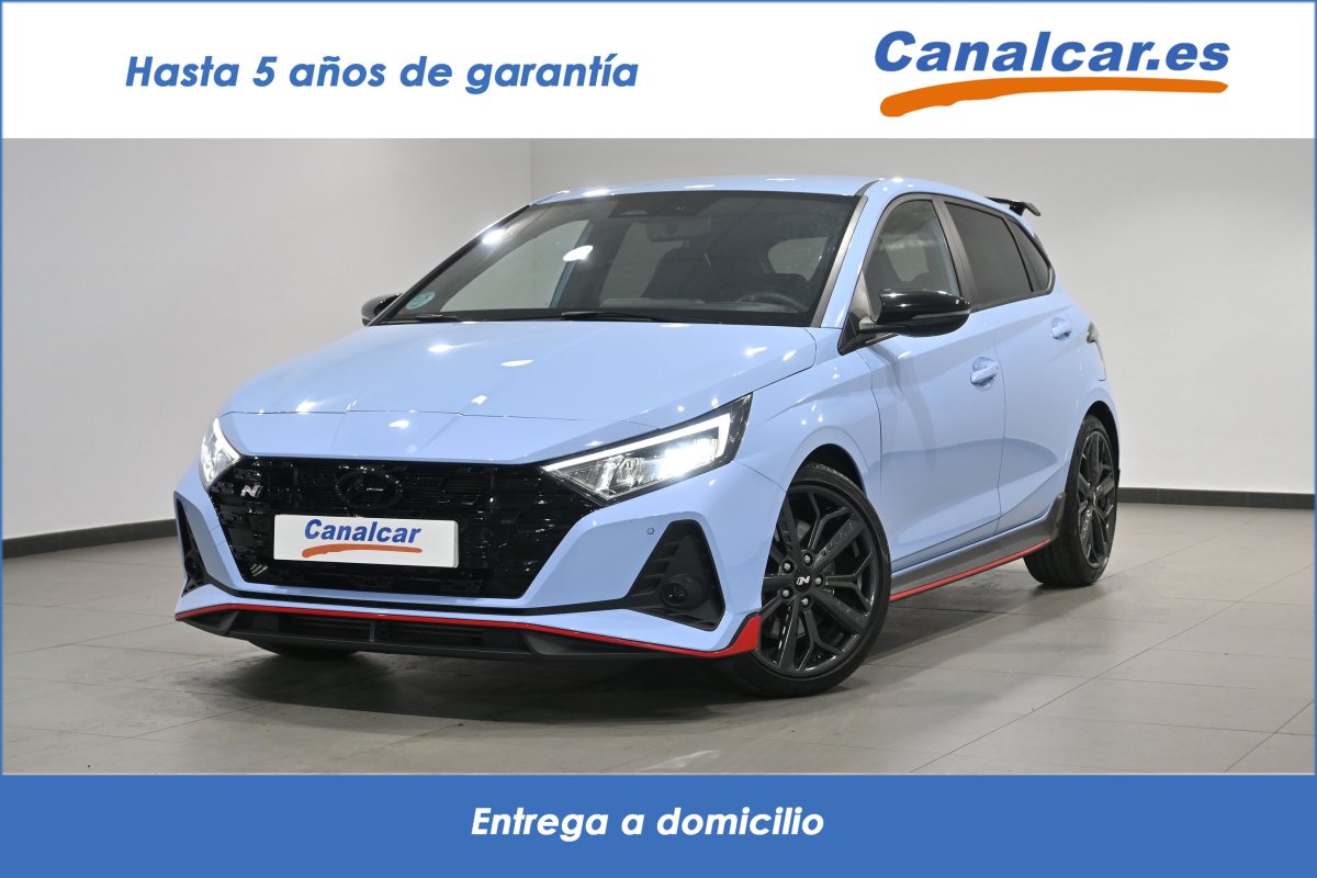 Coches de Segunda Mano y Ocasión