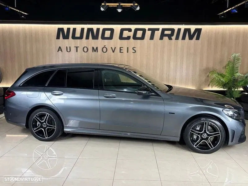 Mercedes-Benz C 300 de Edition