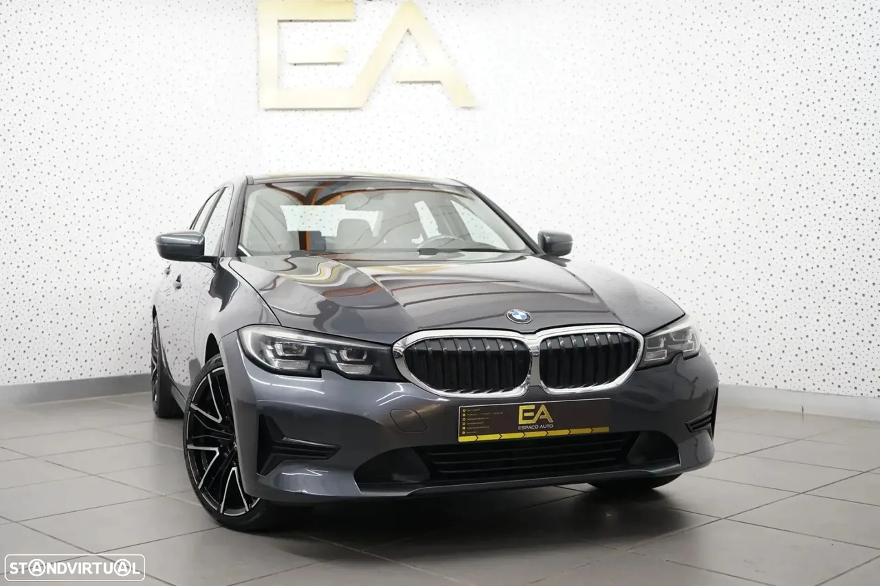 BMW 330