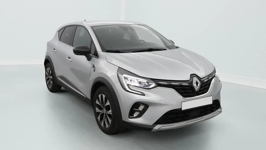 Renault CAPTUR Captur mild hybrid 140 Techno Occasion