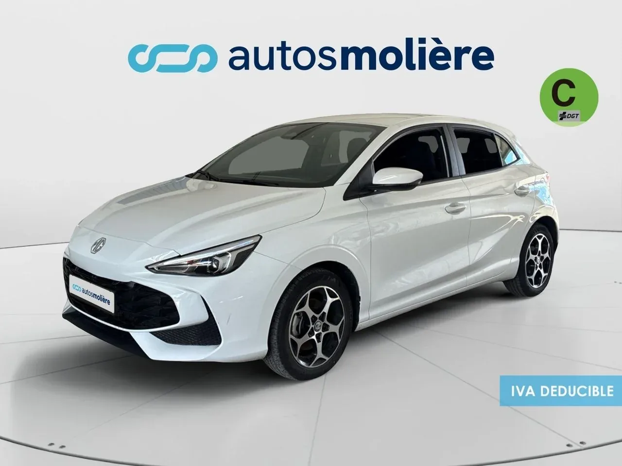 1.5 Comfort 85 kW (116 CV)