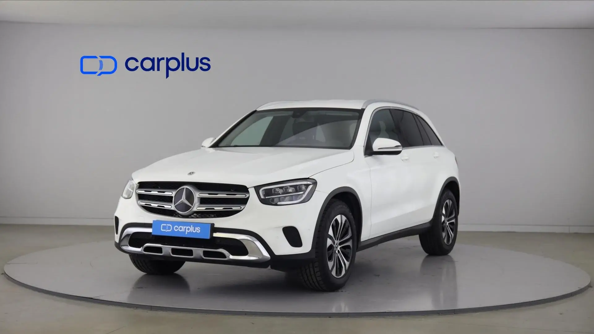 Mercedes-Benz Classe GLC