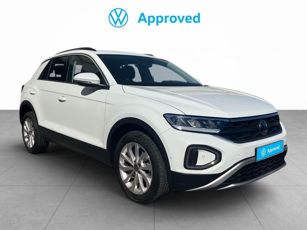 ``Más`` 1.5 TSI 110 kW (150 CV) DSG