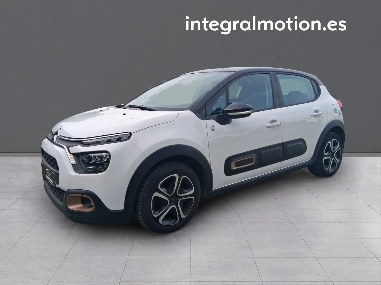 Citroen JUMPER BHDI 110cv 107m³ L2H1
