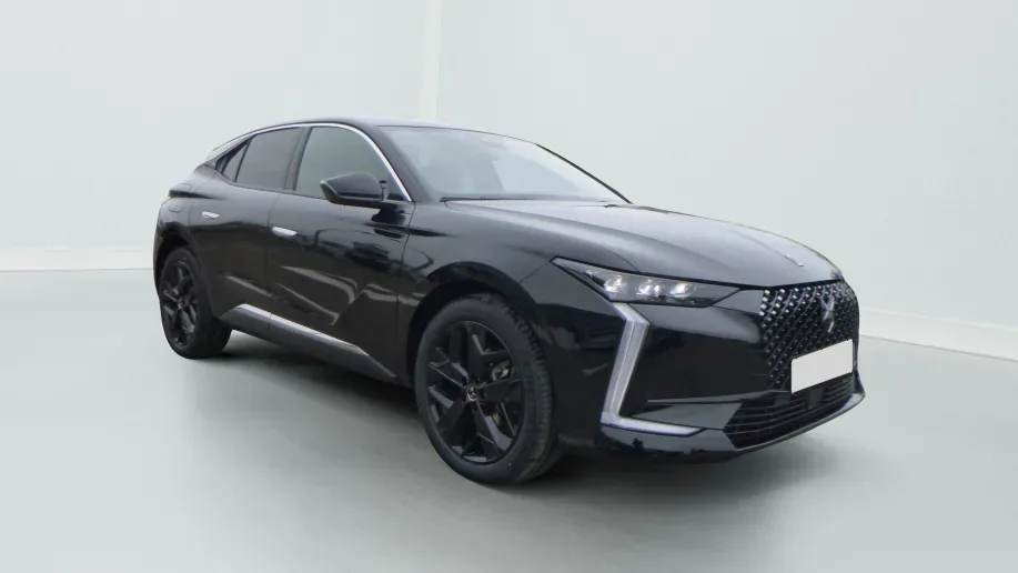 DS DS4 BlueHDi 130 EAT8 Pallas Zéro km immatriculé