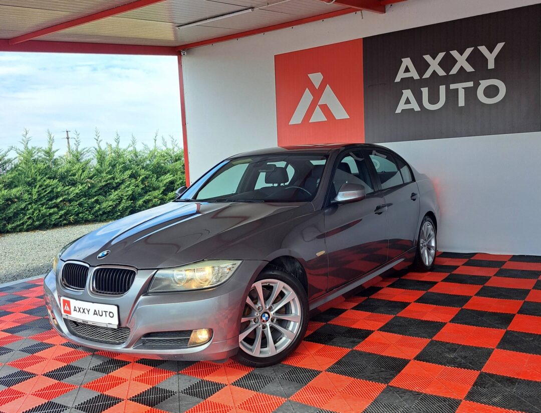 BMW Seria 3 2010
