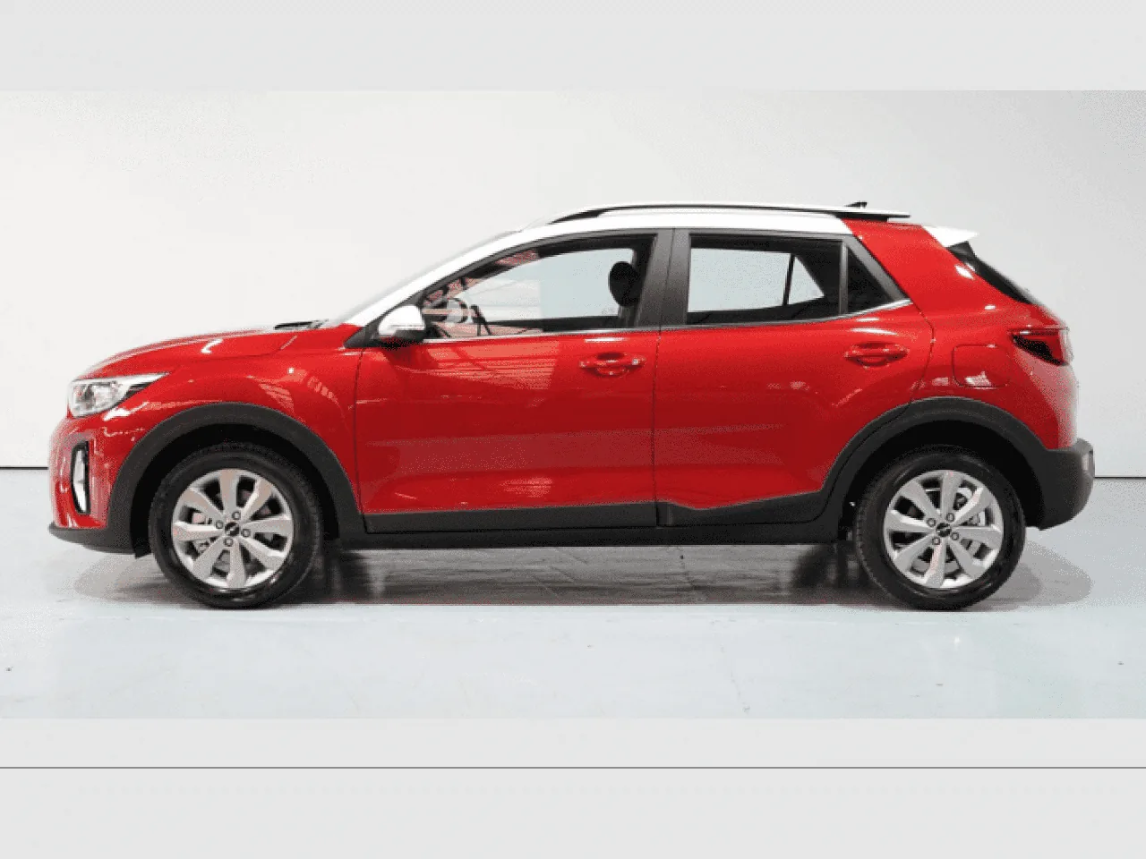 Kia Stonic 1.0 T-GDi 74kW MHEV iMT Drive Plus