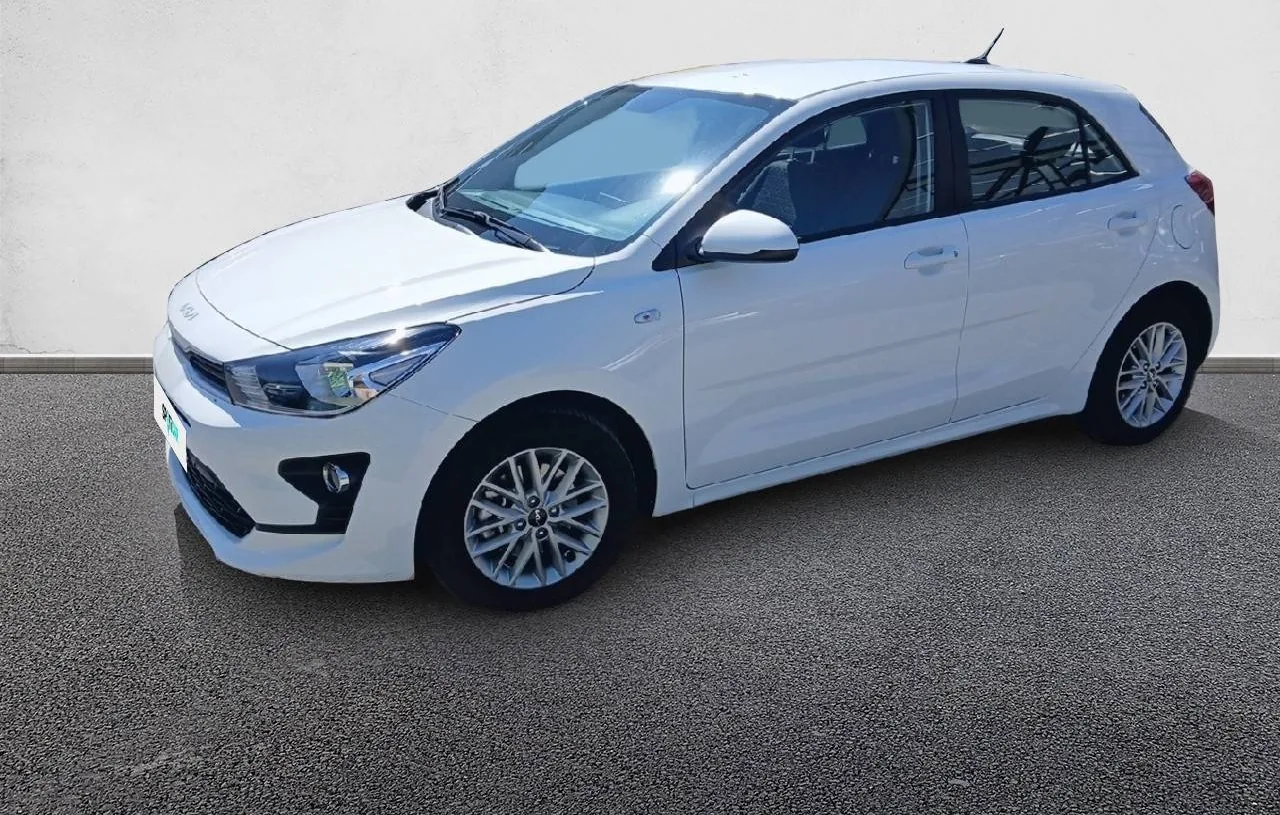 KIA RIO 1.2 DPi 84 ch BVM5 Active