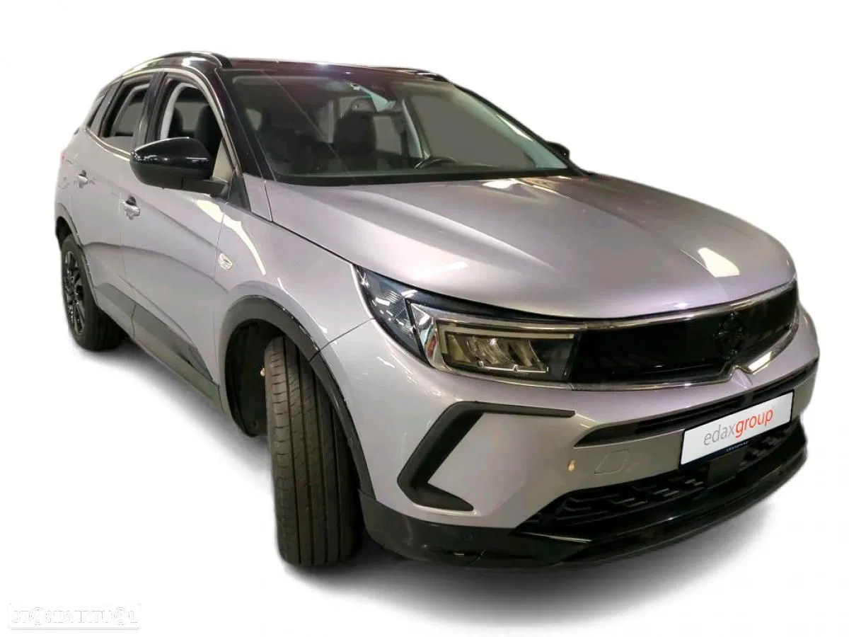 Opel Grandland 1.5 CDTI GS AT