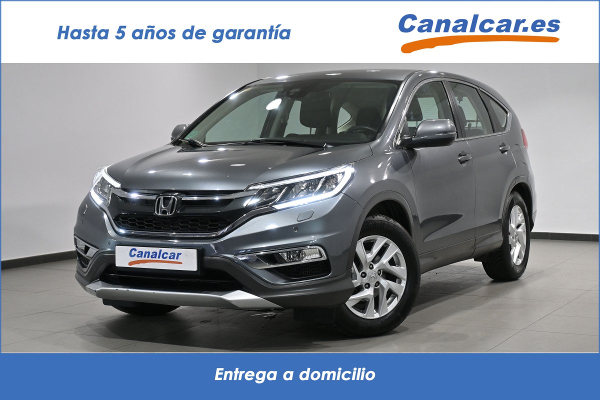 Coches de Segunda Mano y Ocasión