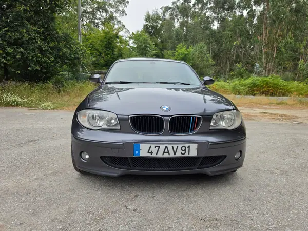 BMW 120 2005 Sport