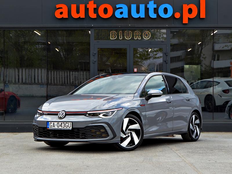 Volkswagen GOLF 2020