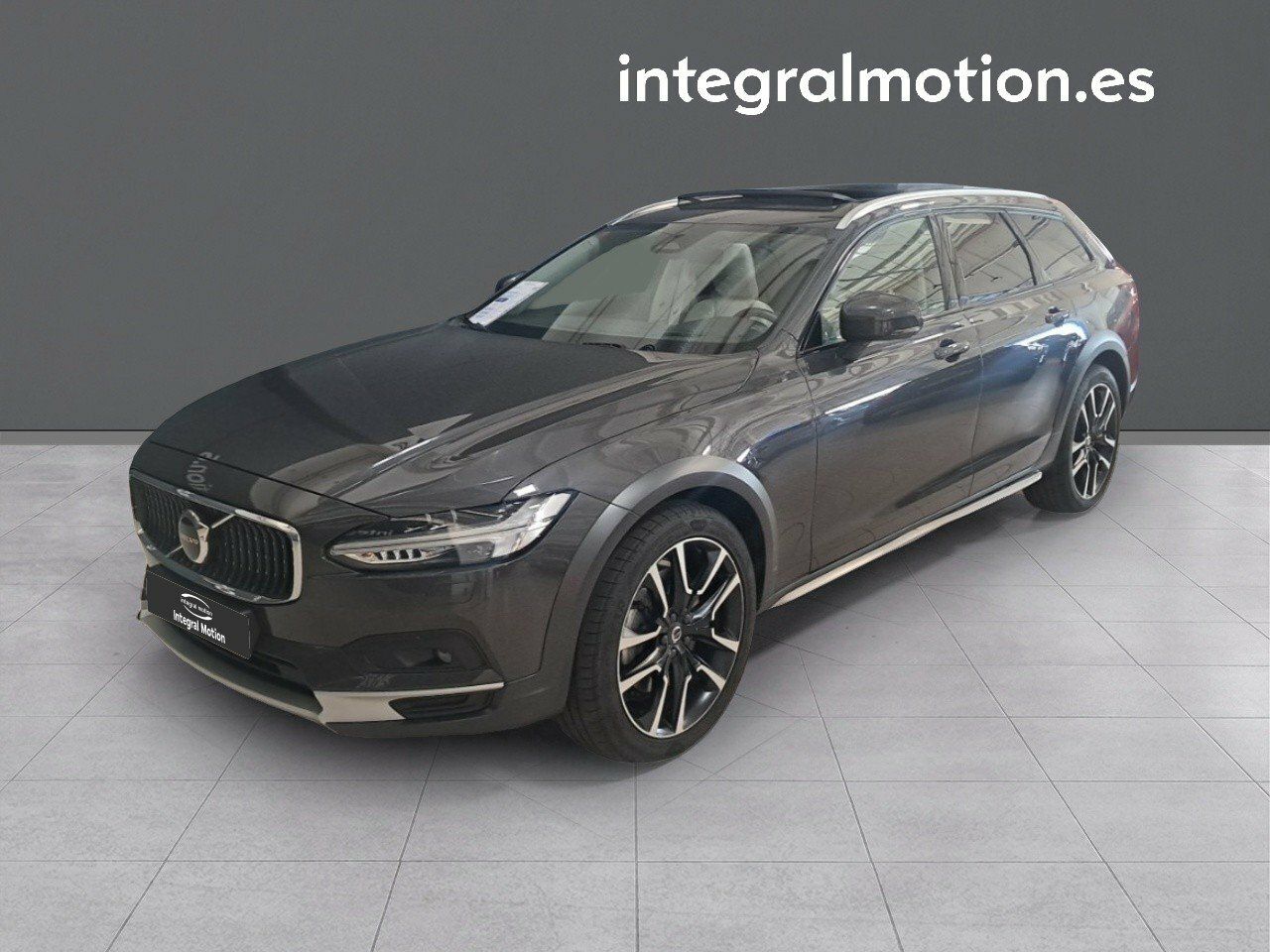 Volvo XC 90