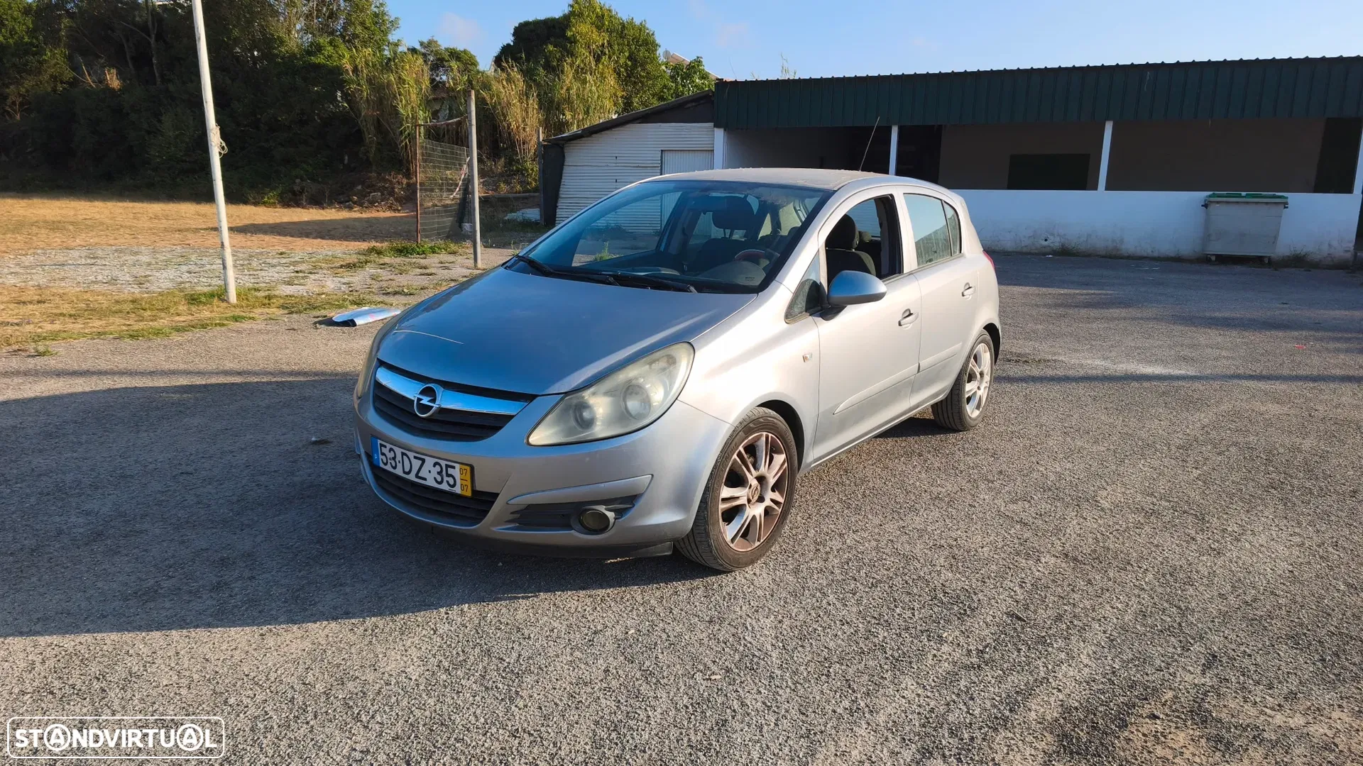 Opel Corsa 1.2 Enjoy