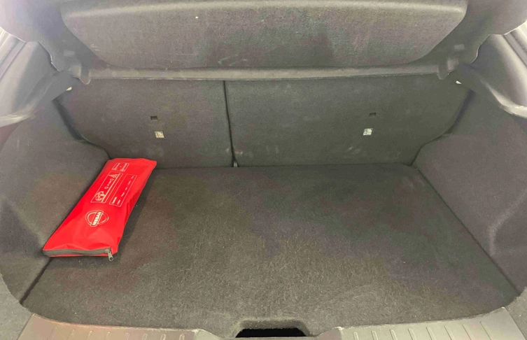 NISSAN - Juke - Juke 1.0 DIG-T N-Connecta NAV.