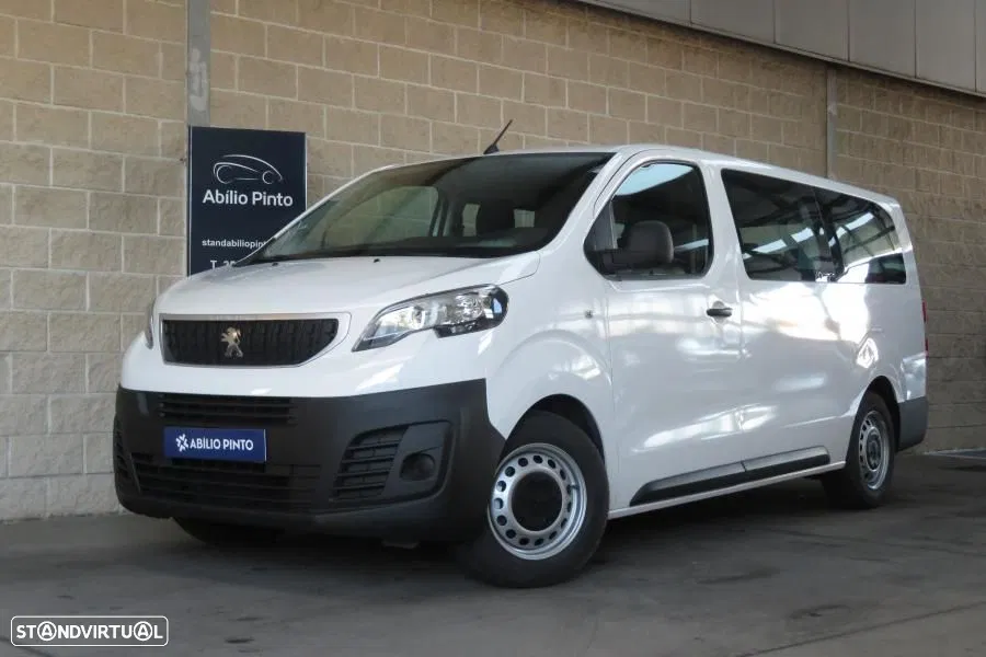 Peugeot Expert