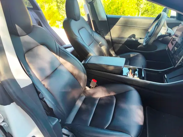 Tesla Model 3 2020 Standard Range Plus RWD