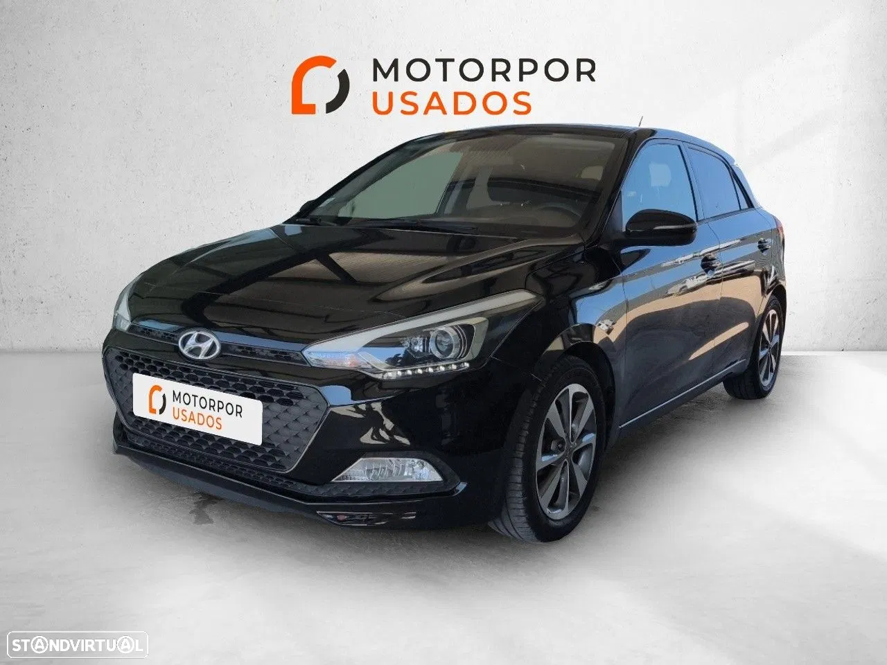 Hyundai i20 1.2 Comfort
