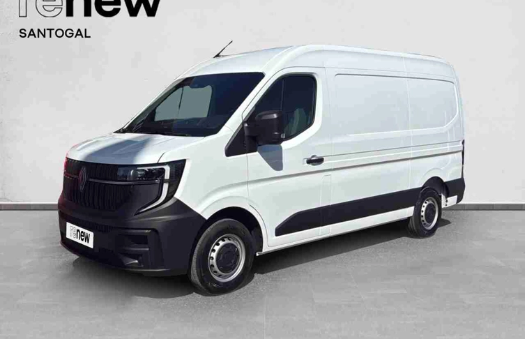 RENAULT - Master - Master 2.0 dCi L2H2 3T5 Advance