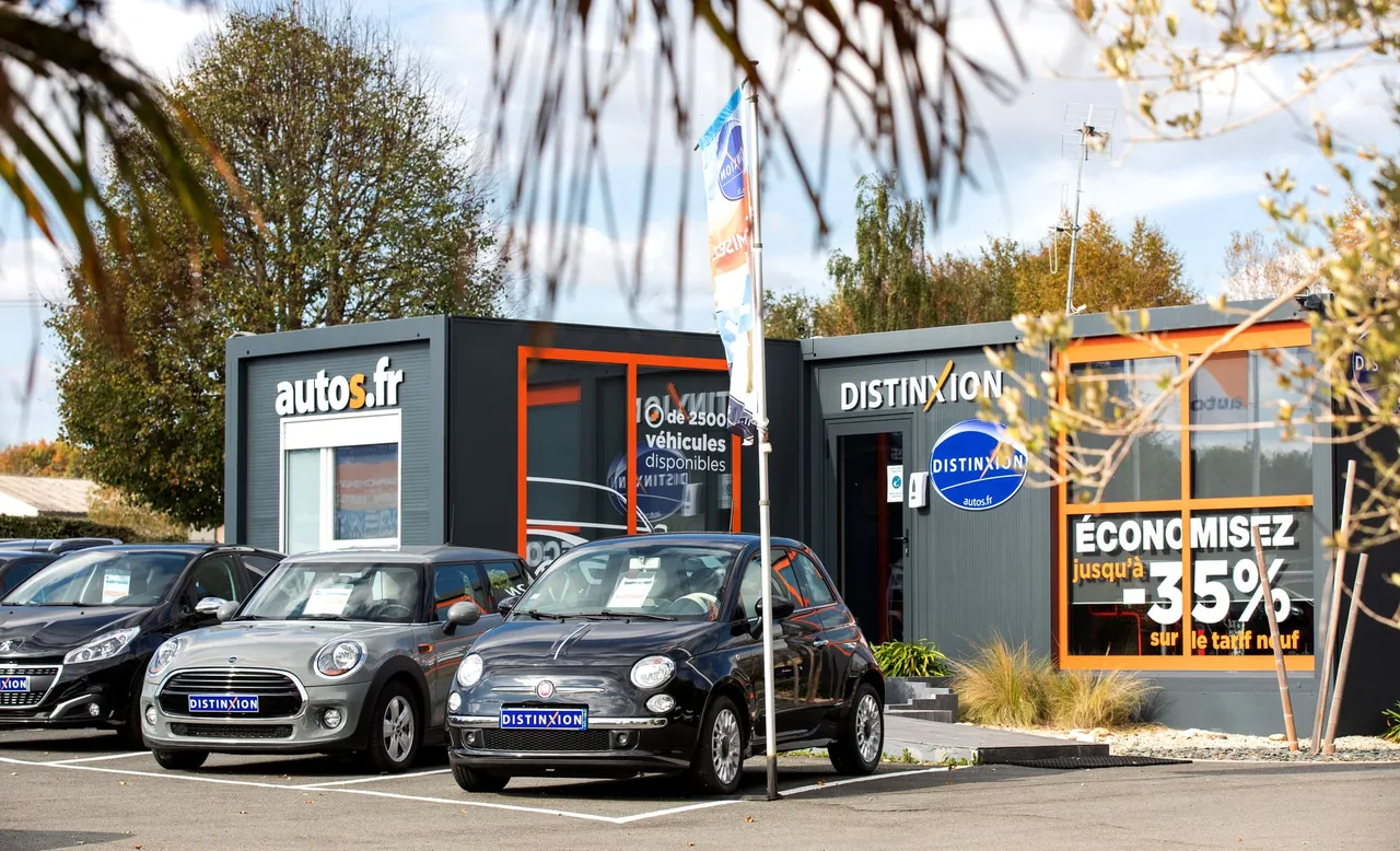 RENAULT WIND