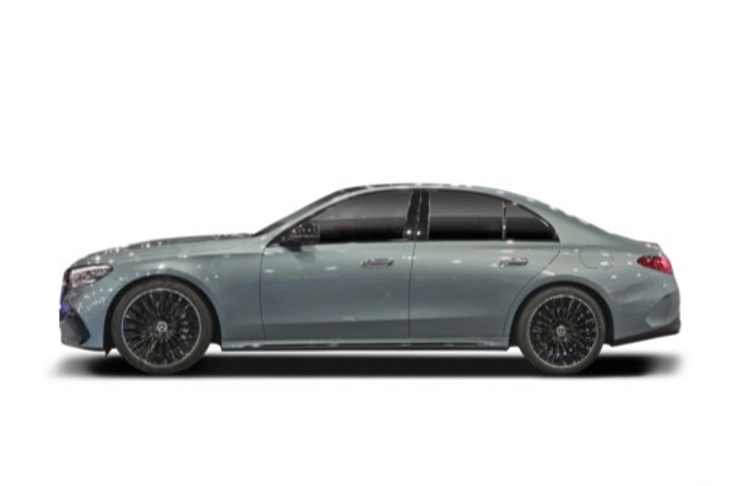 MERCEDES - Classe E - E 220 d