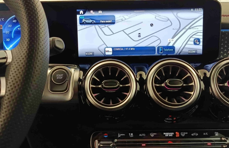 MERCEDES - EQB - EQB 350 4Matic Edition