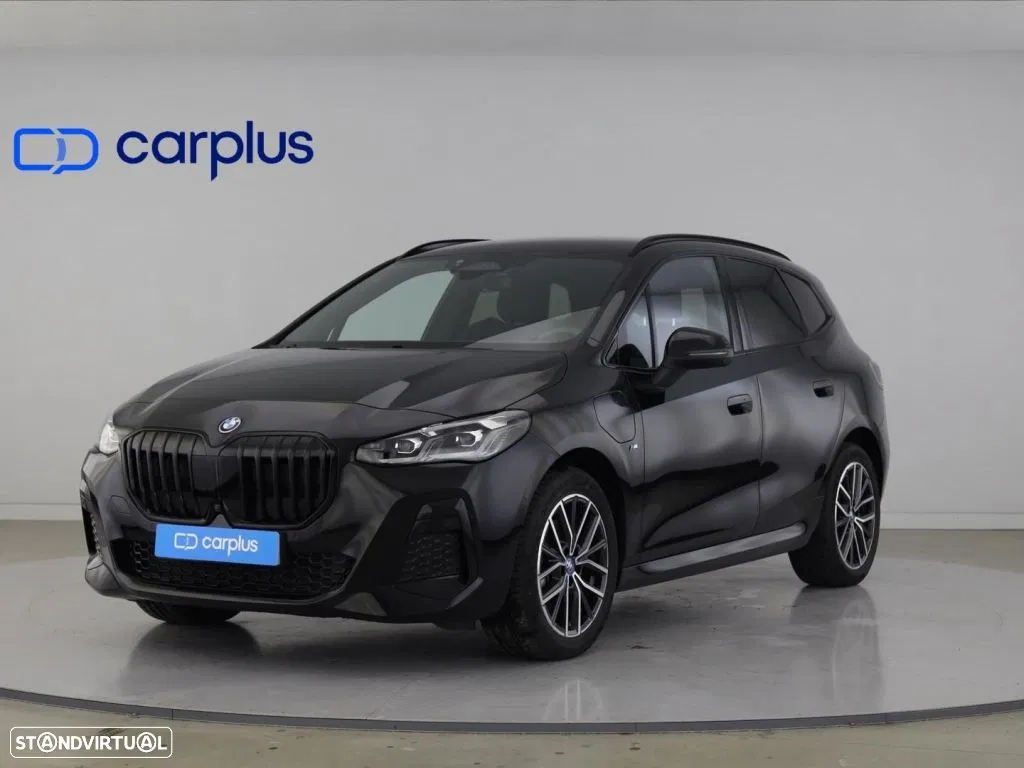 BMW 225xe Active Tourer e xDrive Pack Desportivo M
