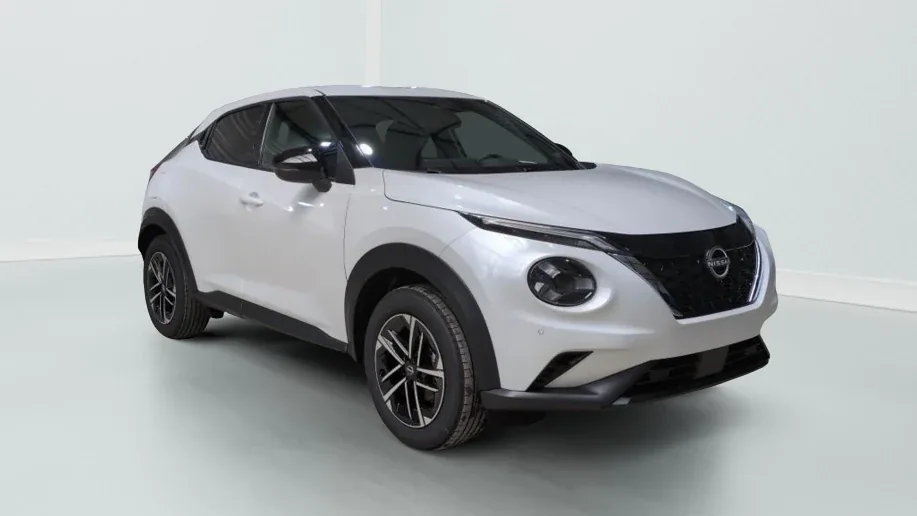Nissan JUKE Juke HYBRID 143 N-Connecta Zéro km immatriculé