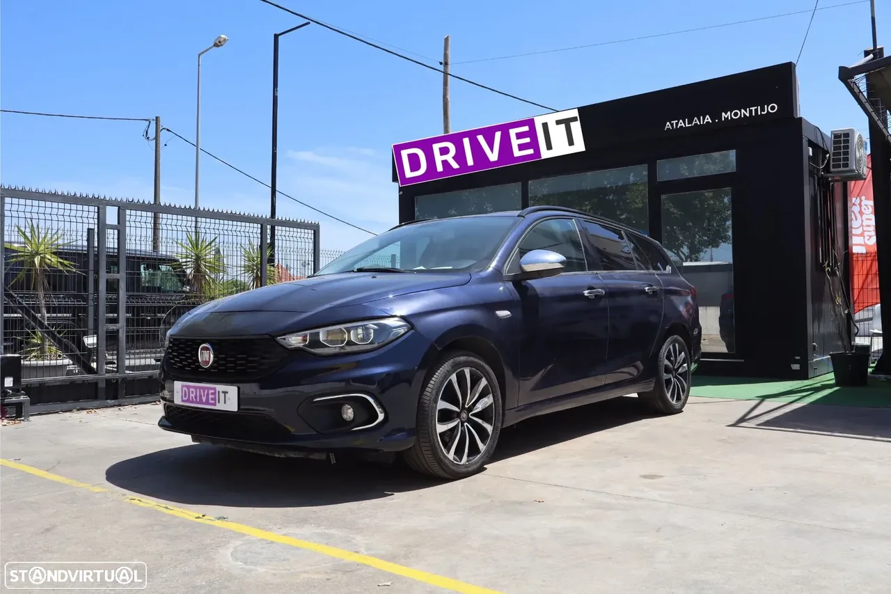 Fiat Tipo