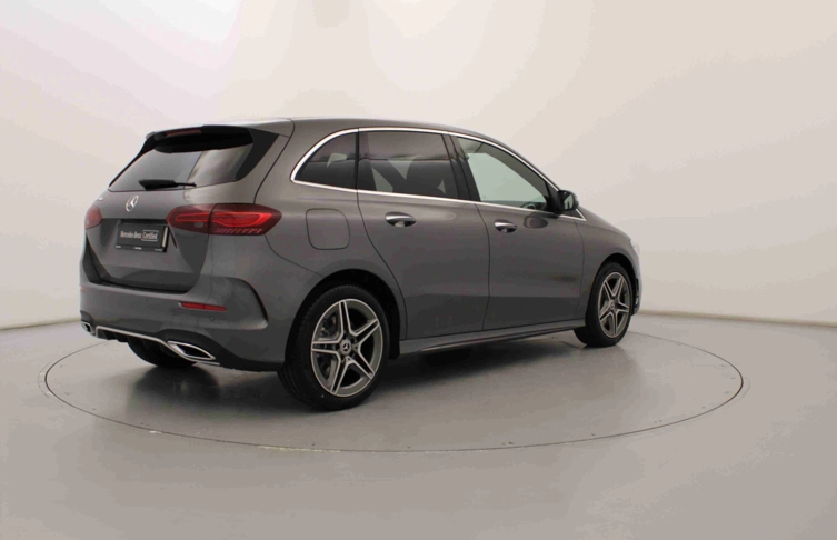 MERCEDES - Classe B - B 250 e