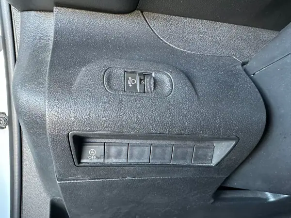 Peugeot Partner 2019 Asphalt L1 1.6 HDI
