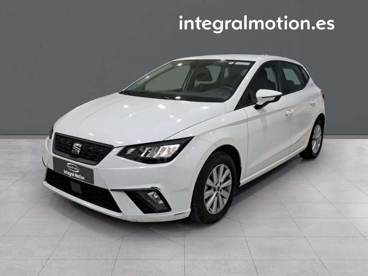 Seat Ibiza 1.0 MPI 59kW (80CV) Reference