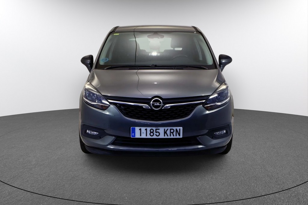Opel ZAFIRA TOURER 1.6 T SELECTIVE S/S 5P 7 PLAZAS