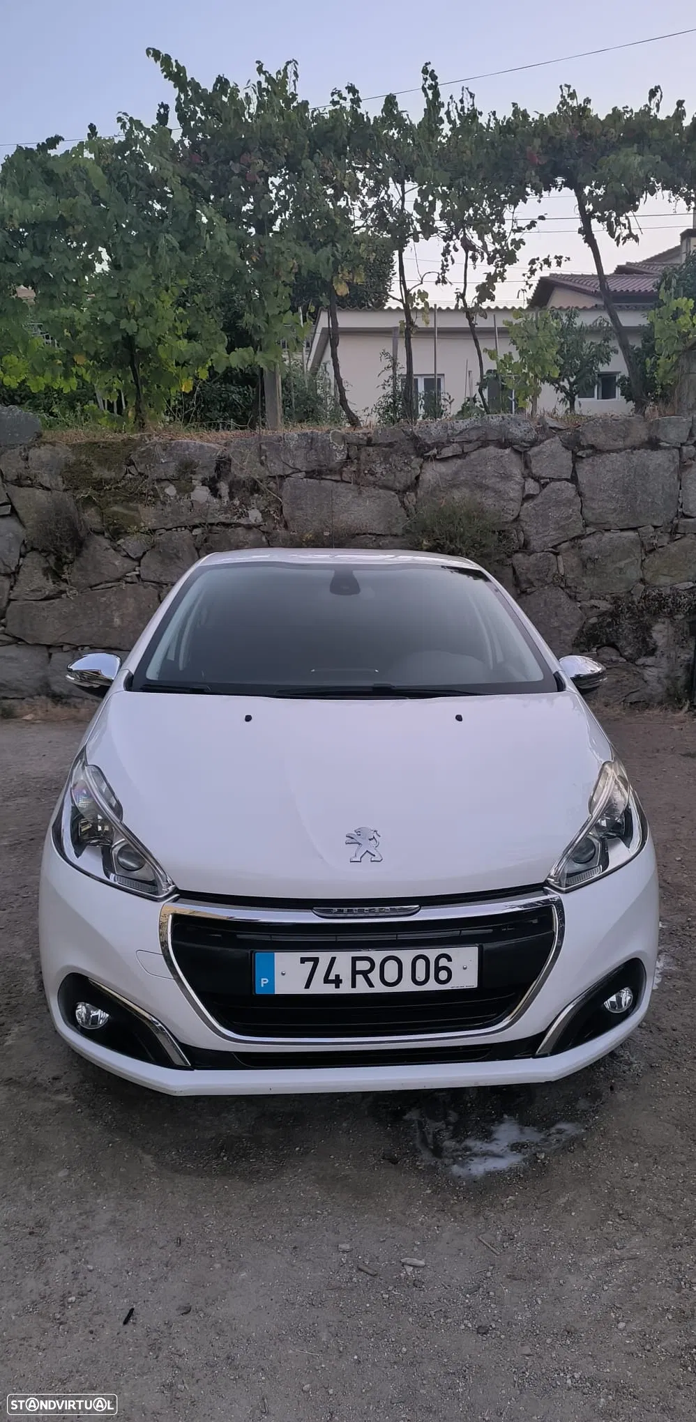 Peugeot 208 1.2 PureTech Style