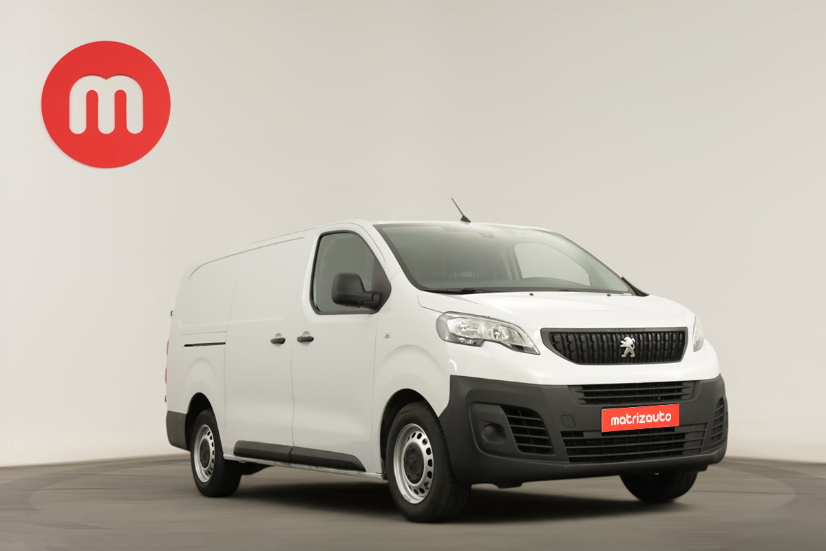 Peugeot Expert