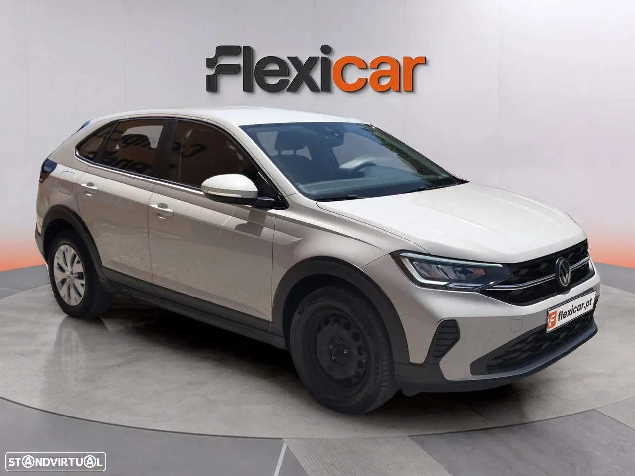 VW Taigo 1.0 TSI Life