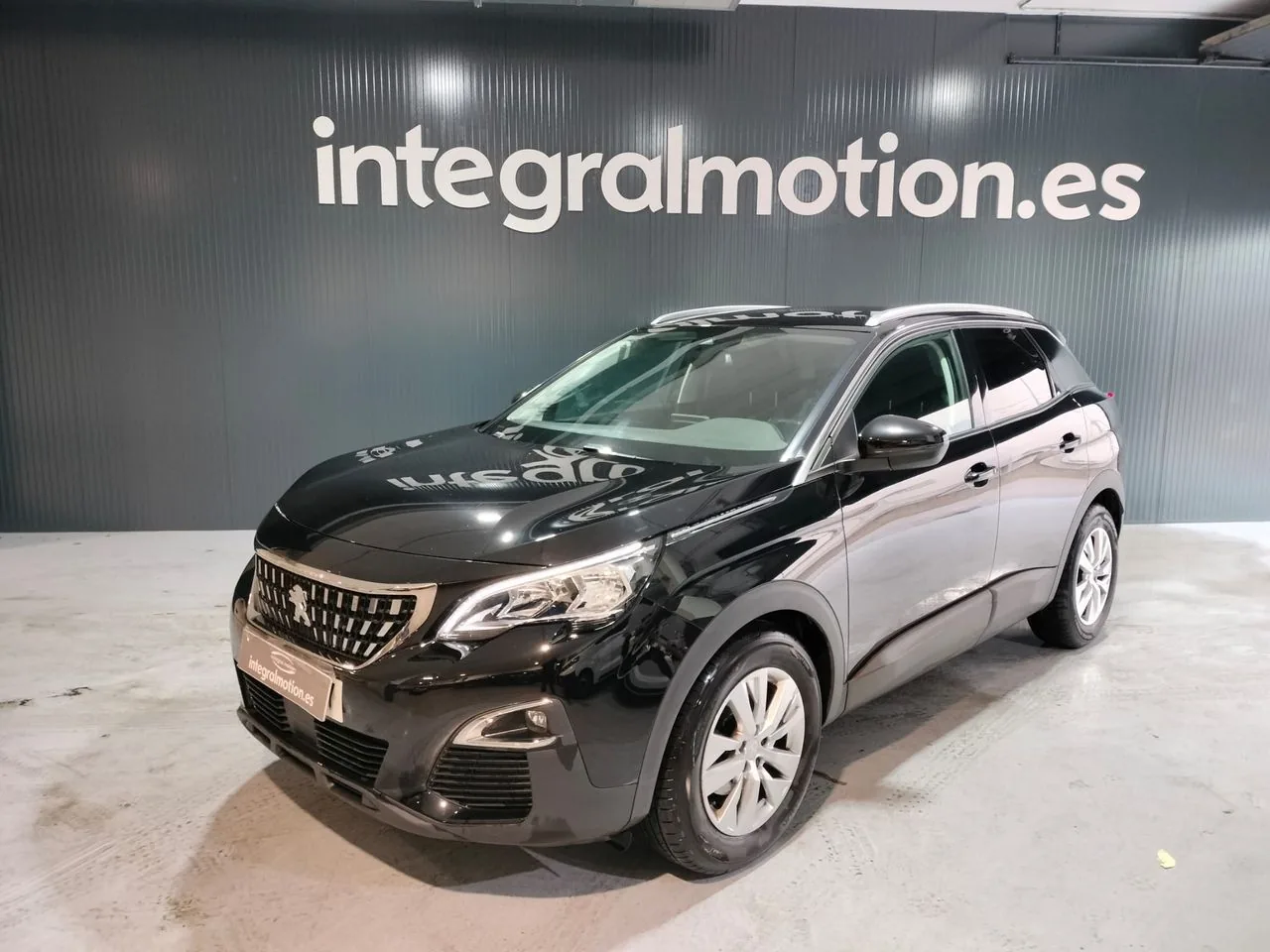 Peugeot 208 1.2 SandS Signature 82