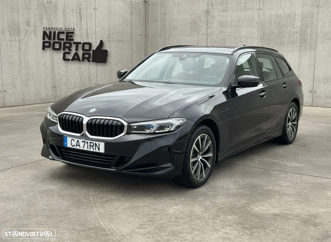 BMW 330
