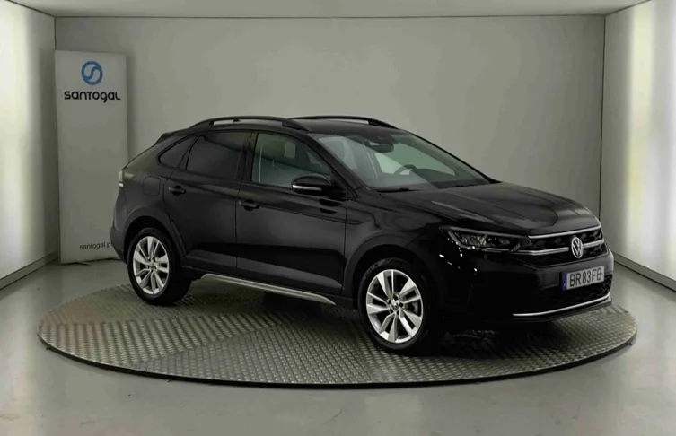 VOLKSWAGEN - Taigo - Taigo 1.0 TSI Urban DSG