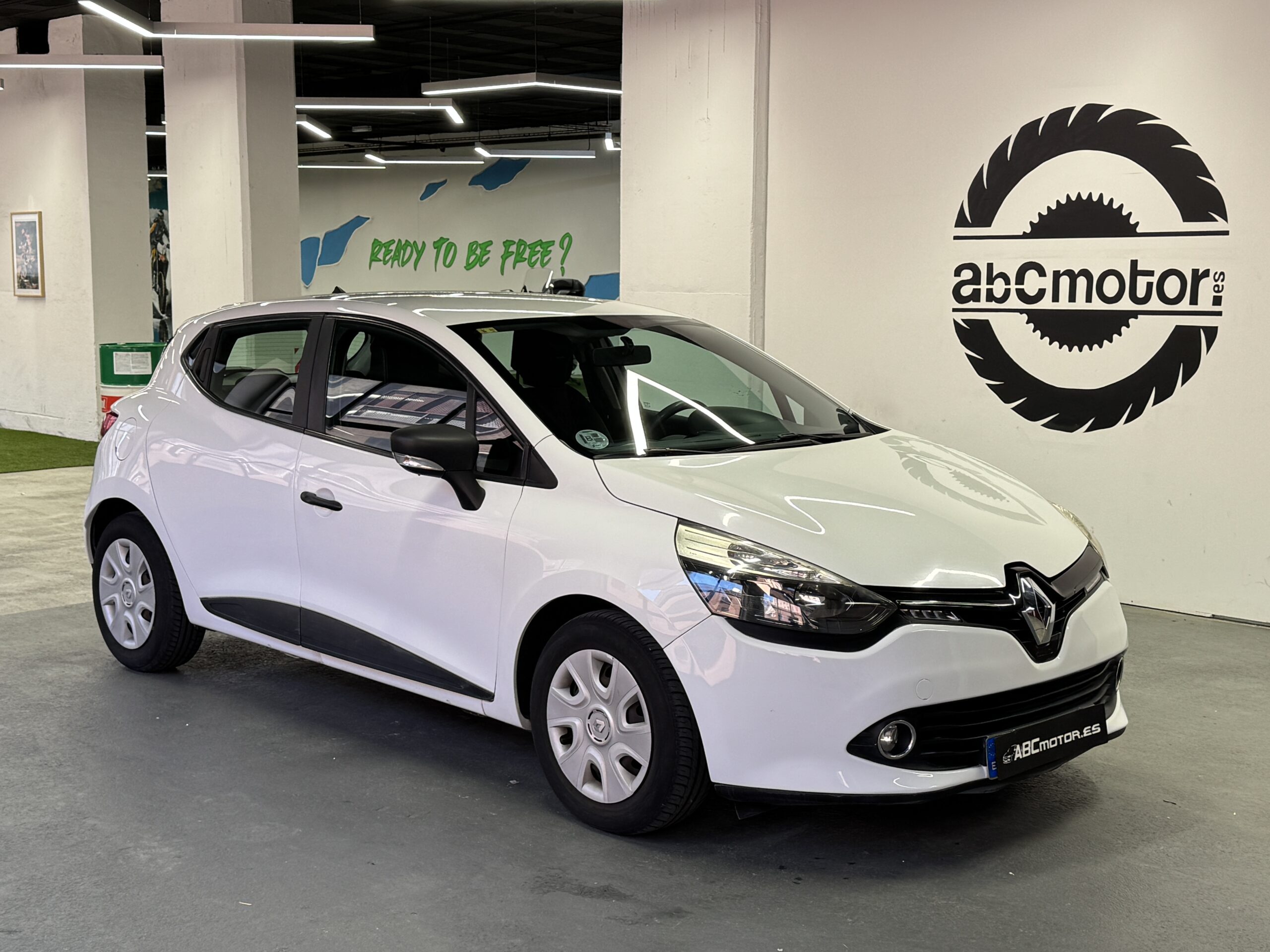 Renault Clio Business Energy 1.5 dCi 75CV