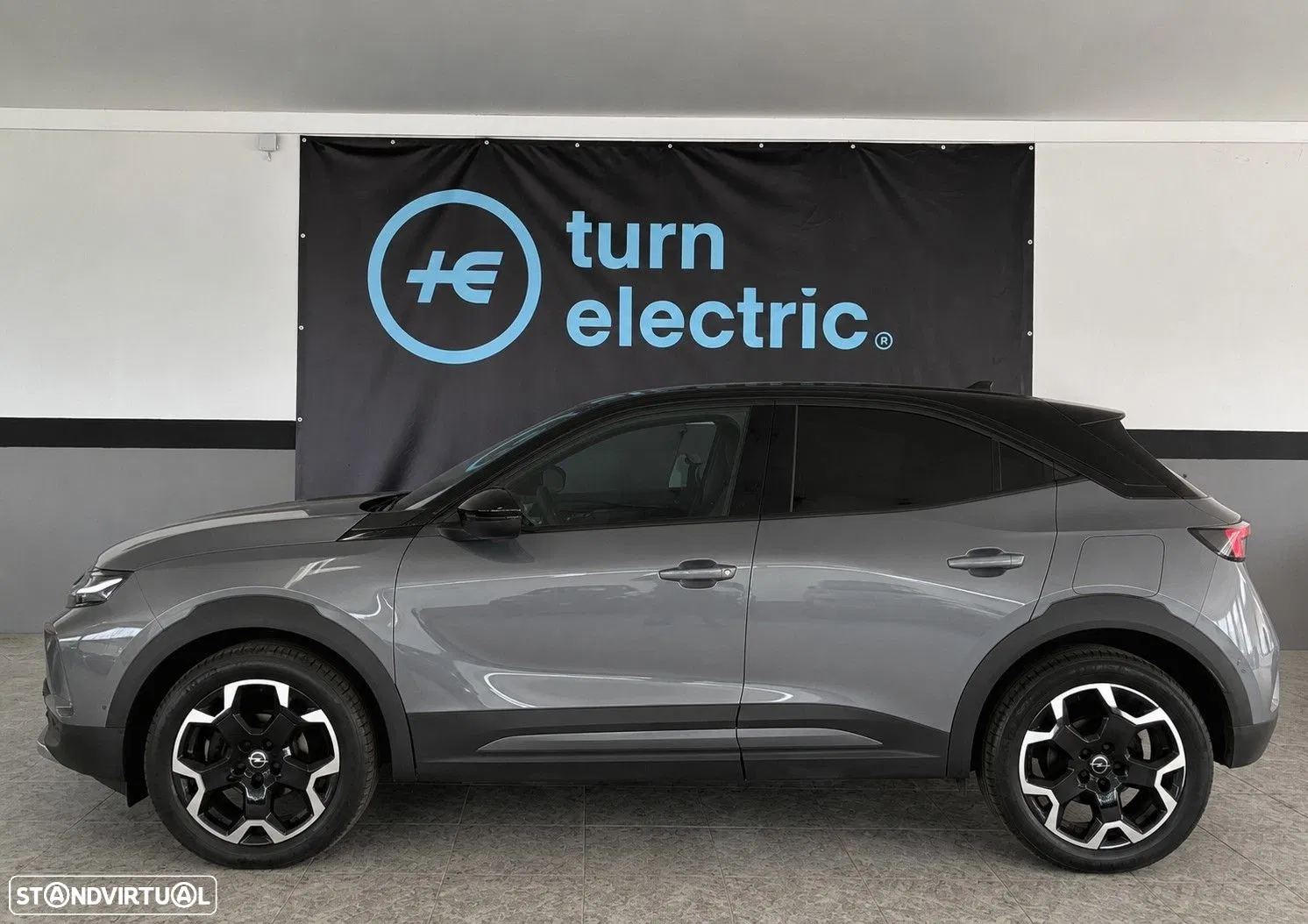 Opel Mokka-e Ultimate